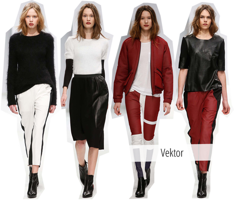 » Berlin Fashion Week - Fall 2015