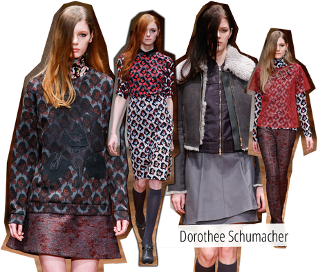 » Berlin Fashion Week - Fall 2015