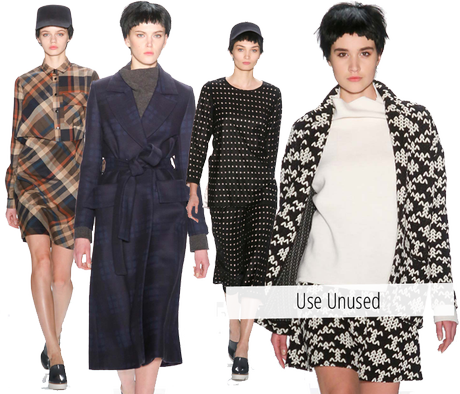 » Berlin Fashion Week - Fall 2015