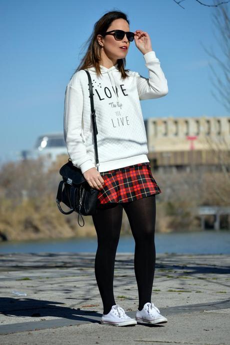 Outfit | Love the life