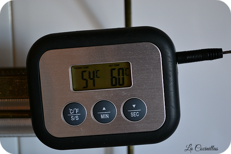 Como se hace la buttercream de merengue suizo paso a paso