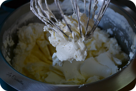 Como se hace la buttercream de merengue suizo paso a paso