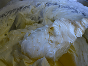 Cómo hace buttercream merengue suizo paso