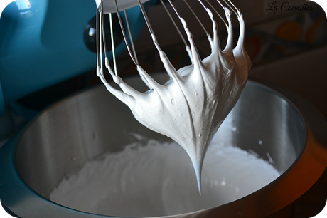 Como se hace la buttercream de merengue suizo paso a paso