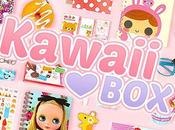 Sorteo kawaii