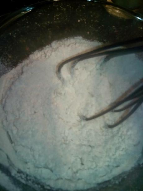 Cupcakes de cerveza rubia de trigo