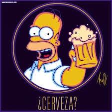 Cupcakes de cerveza rubia de trigo