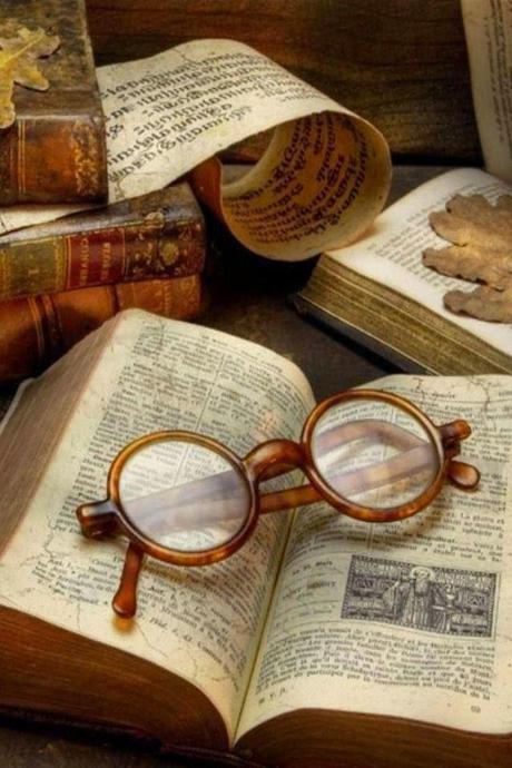 CONTADOR DE RELATOS...