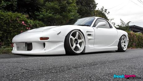 FD3S-Low