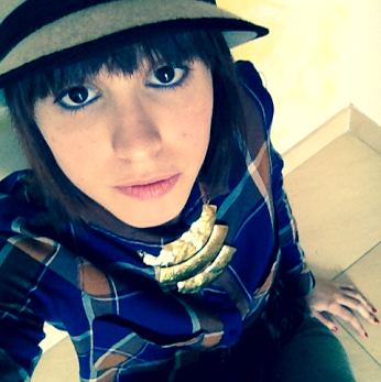 Futuros Escritores: Clover y Alas Negras