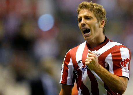 Entrevista a Iker Muniain, jugador del Athletic Club