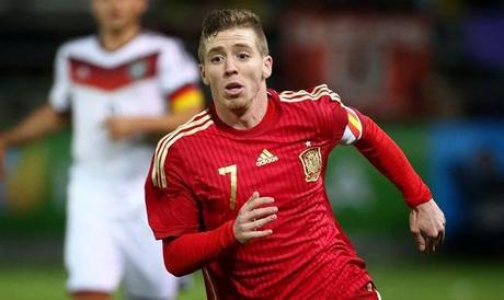 Entrevista a Iker Muniain, jugador del Athletic Club