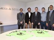 prestigiosa firma Baker McKenzie convierte nuevo colaborador oficial Club Inter Movistar