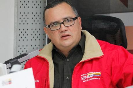 DEA acusa a Diosdado Cabello por narcotráfico