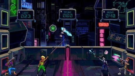 Primer video de Gunsport para PS4 Gunsport