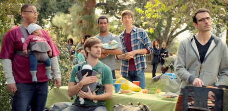 ¿Cómo ser mejores padres?