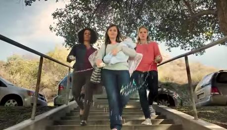 ¿Cómo ser mejores padres?