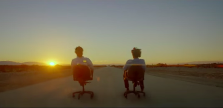 Adiós oficina, hola libertad