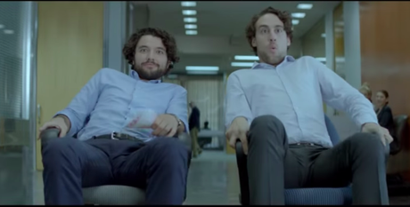 Adiós oficina, hola libertad