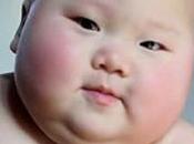 Consejos para bajar peso niño obeso