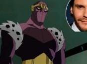 Daniel Bruhl será Baron Zemo ‘Capitán América Civil War’