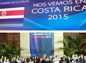 Cumbre CELAC: reto actuar conjuntamente