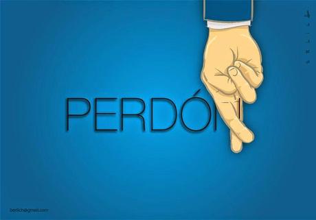 El perdón y la nada