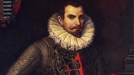 Hernan Cortes