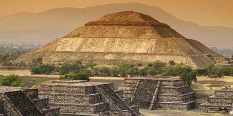 teotihuacan