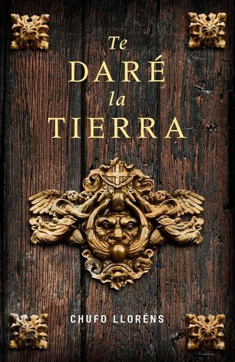 RESEÑA: Te daré la Tierra.