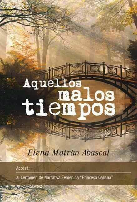 RESEÑA: Aquellos Malos Tiempos