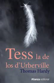 RESEÑA: Tess la de los d´Urberville