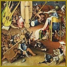 RESEÑA: En la otra Vida.