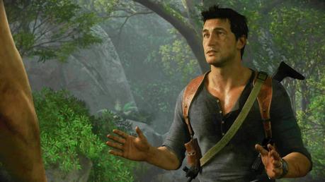 Nuevas imágenes y posible carátula de Uncharted 4: A Thief's End
