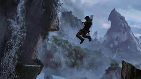 Nuevas imágenes y posible carátula de Uncharted 4: A Thief's End