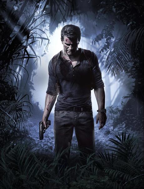 Nuevas imágenes y posible carátula de Uncharted 4: A Thief's End