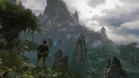 Nuevas imágenes y posible carátula de Uncharted 4: A Thief's End