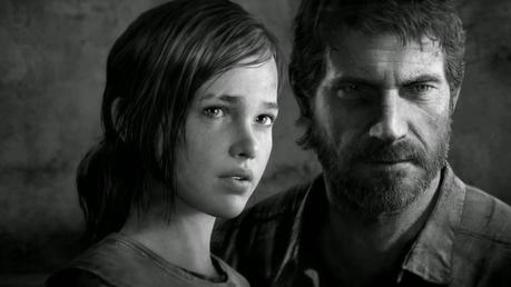 Avanza el guión de la película de The Last of Us