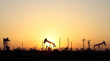 La extracción de petróleo afecta al Medio Ambiente