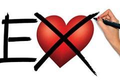 ¿Sigues enamorado de tu ex? sigues enamorado de tu ex