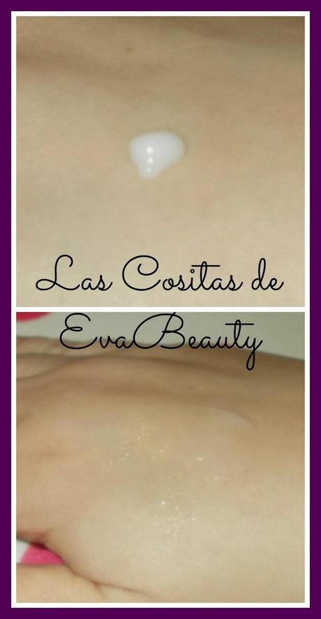 Review Serum Concentrado Activador de Hidratación Hydra Vegetal de Yves Rocher.