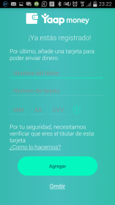 Paso 3 configuracion