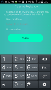 Paso 2 configuracion