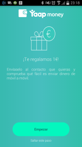 BienVenida