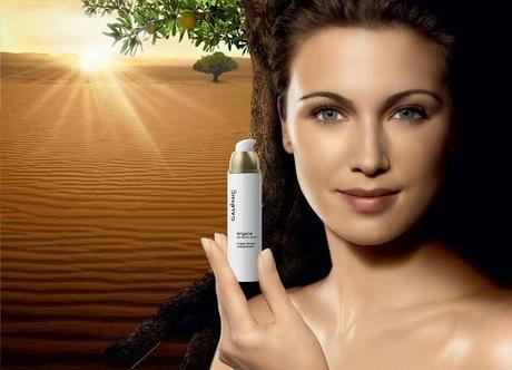 La Crema Reparadora de Manos y Uñas “Argane” de GALÉNIC