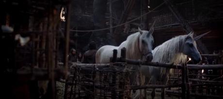 Canal + explica por qué no existen los unicornios en su nuevo anuncio Canal + explica por qué no existen los unicornios en su nuevo anuncio