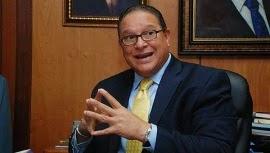 Vocero diputados PLD, Alejandro Montás, respalda reelección.