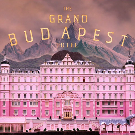 Amamos tanto a Wes Anderson...