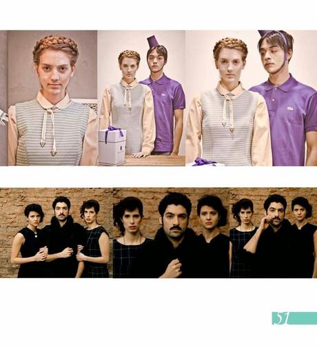 Amamos tanto a Wes Anderson...