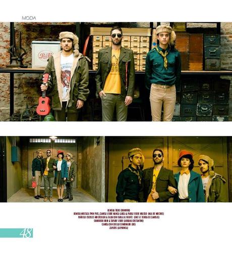 Amamos tanto a Wes Anderson...